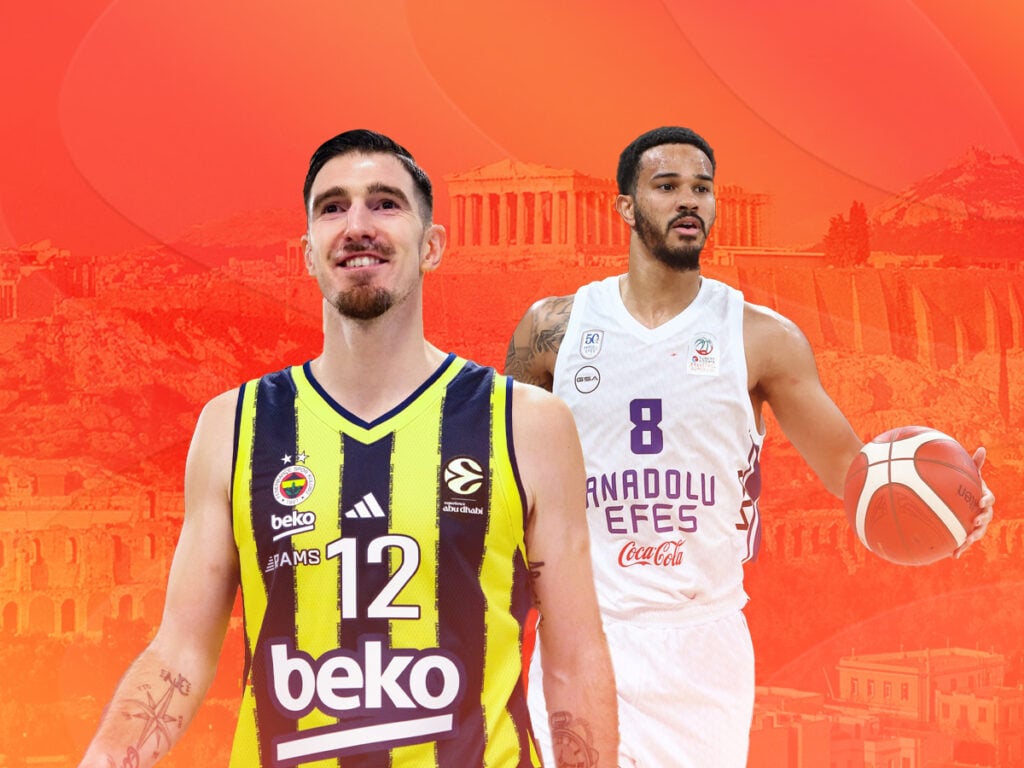 Fenerbahce - Efes