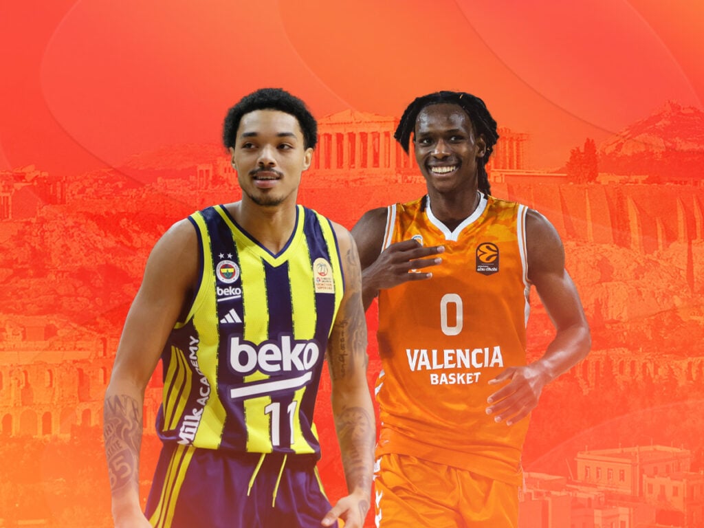 Fenerbahce - Valencia