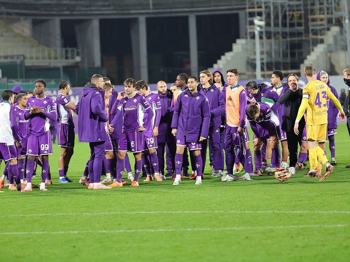 Φιορεντίνα - Κρεμονέζε