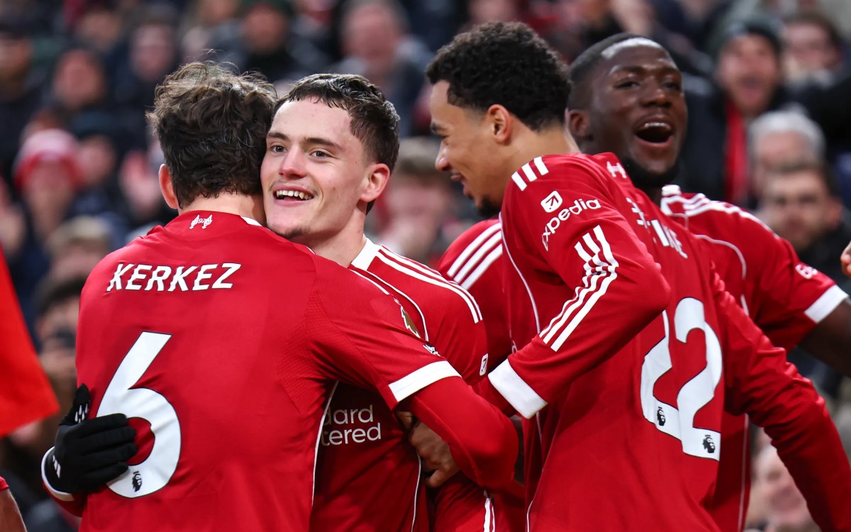 Παράδοση στο… κόκκινο!