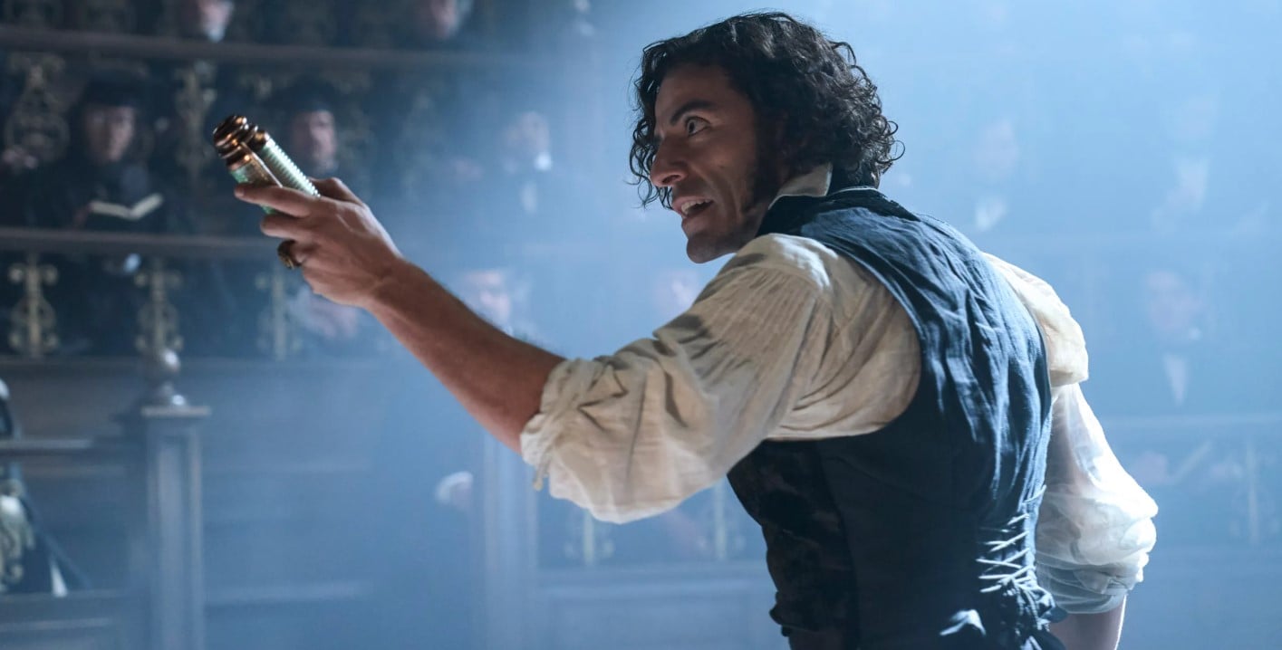 Frankenstein ταινία όσκαρ