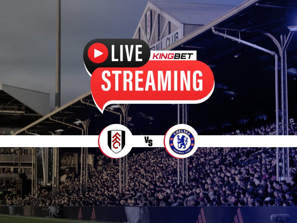 Φούλαμ - Τσέλσι Κανάλι ▶️ Ο αγώνας σε Live Streaming (07/01)