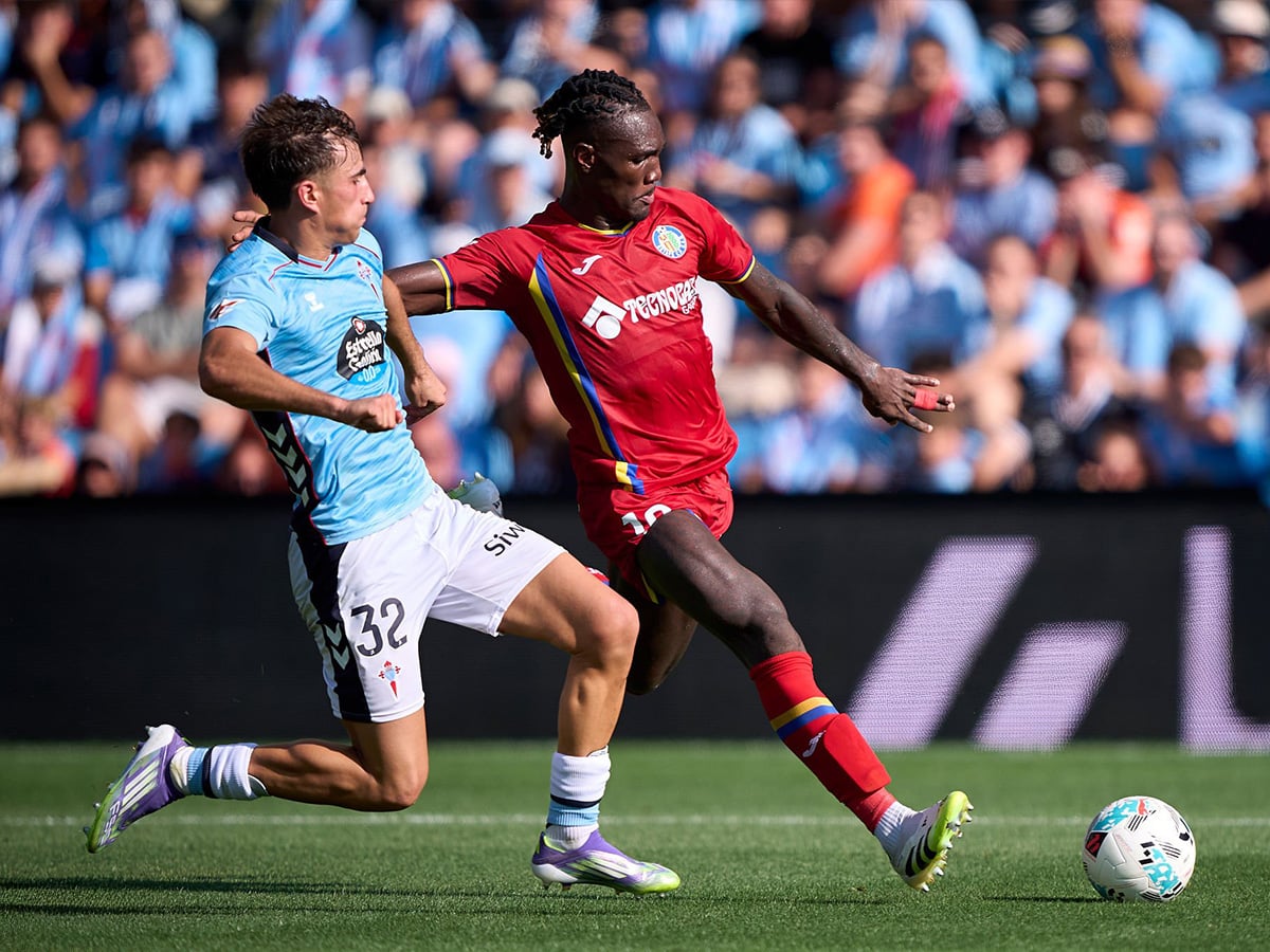 Χετάφε - Θέλτα