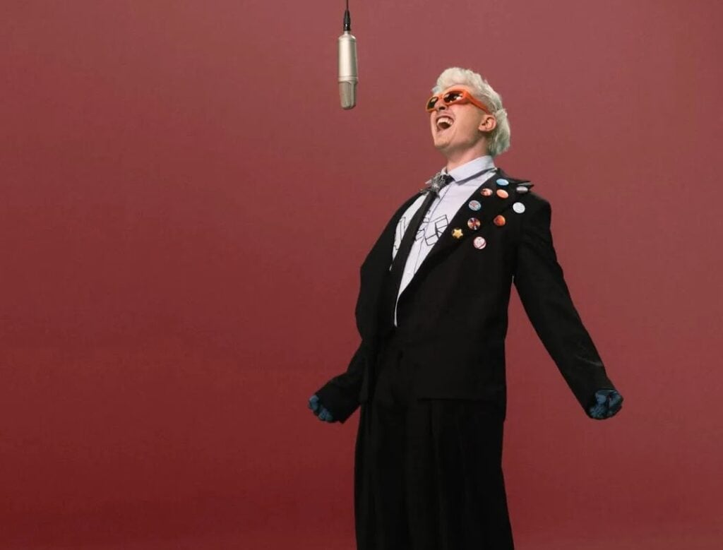 good job nicky ελλάδα eurovision 2026