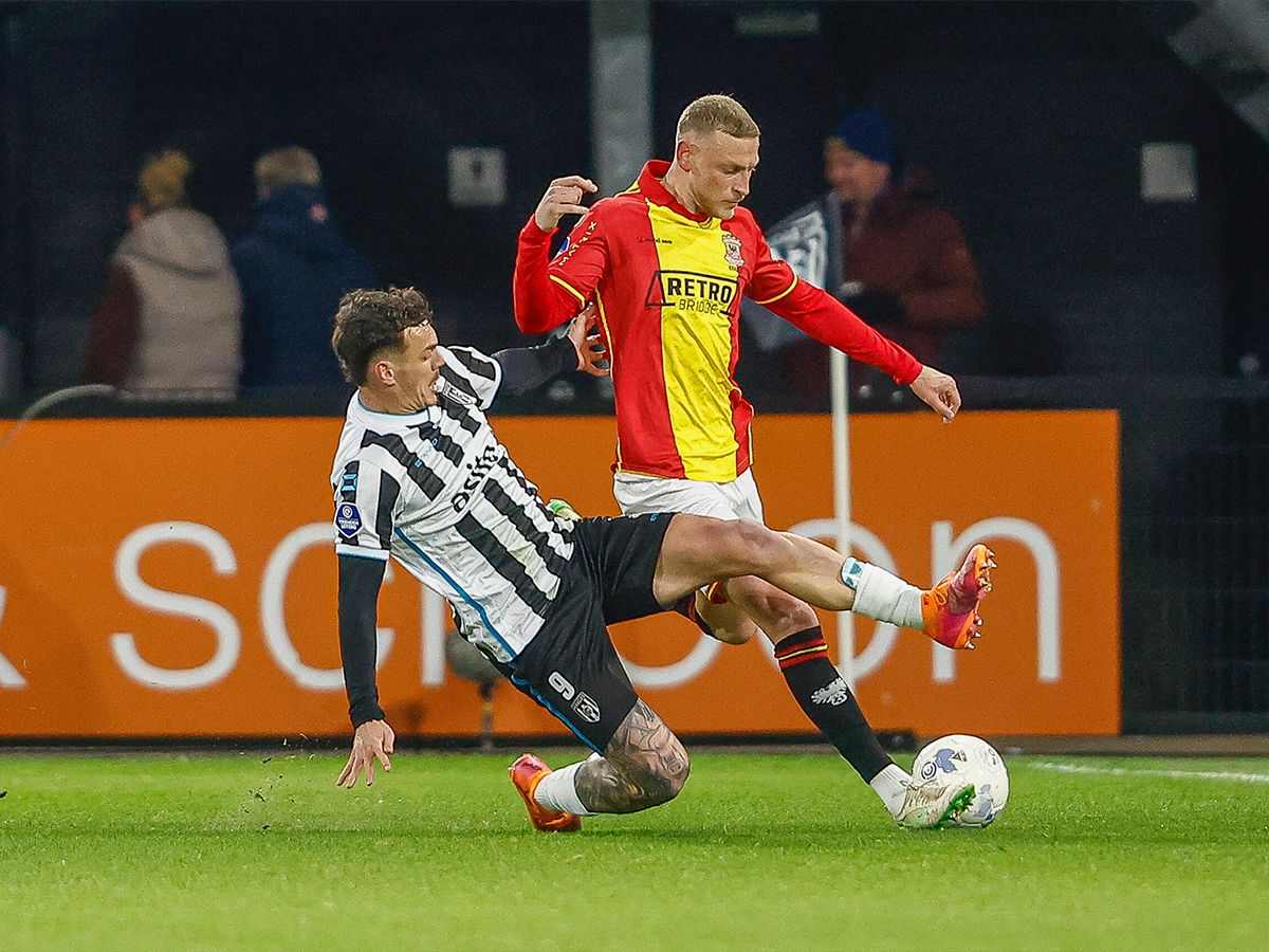 Γκόου Αχέντ Ιγκλς - Χέρακλες