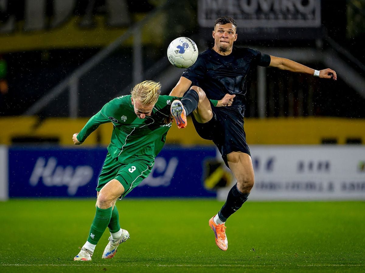 Γκρόνινγκεν - Μπρέντα