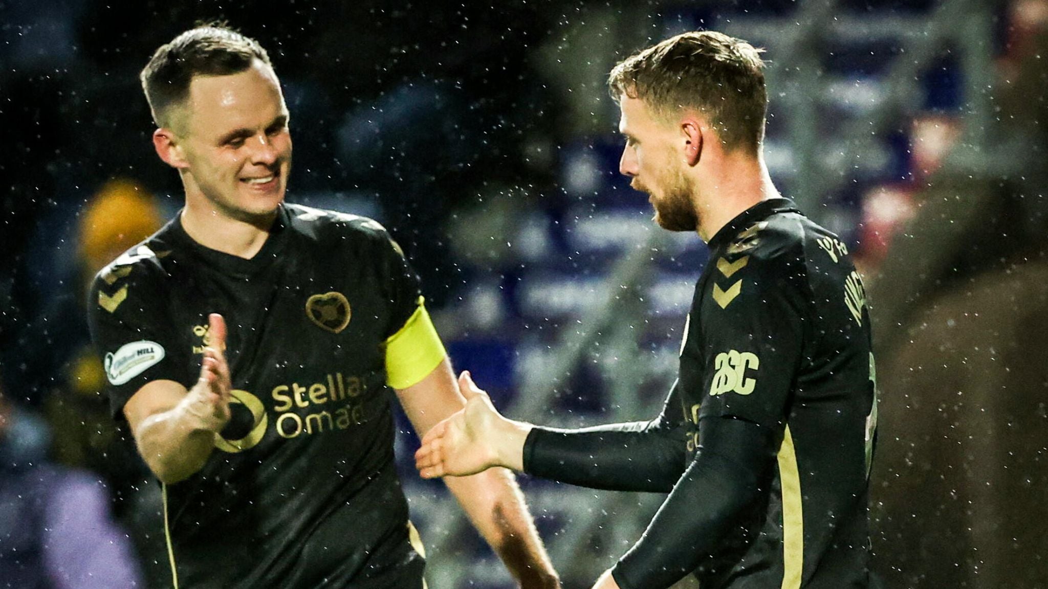 Χαρτς - Φόλκερκ