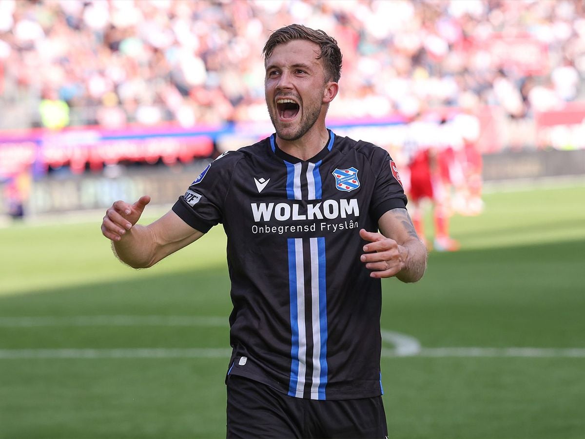 Χέρενφεν - Βάαλβαϊκ