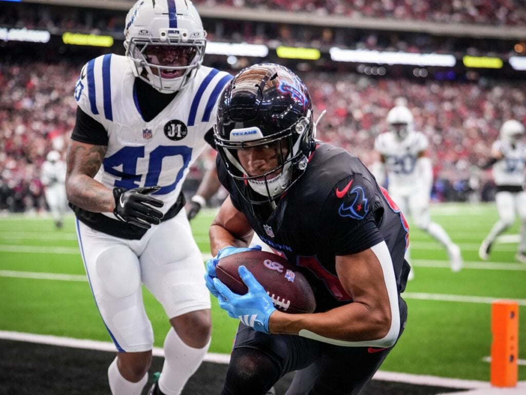 ΝΦΛ στοίχημα