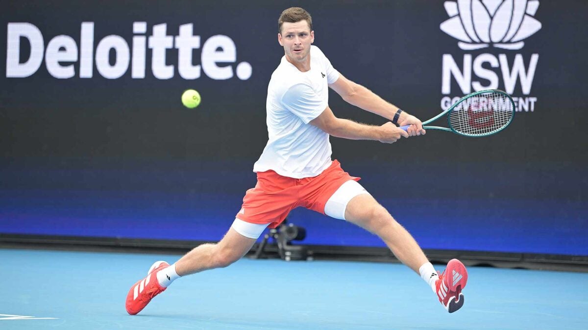 Προγνωστικά Τένις