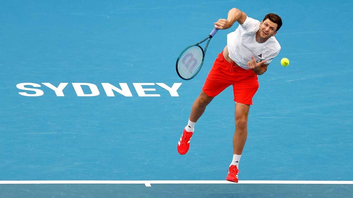 Προγνωστικά Τένις