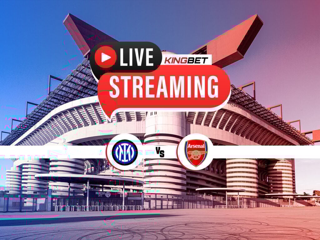 Ίντερ - Άρσεναλ Κανάλι ▶️ Ο αγώνας σε Live Streaming (20/01)