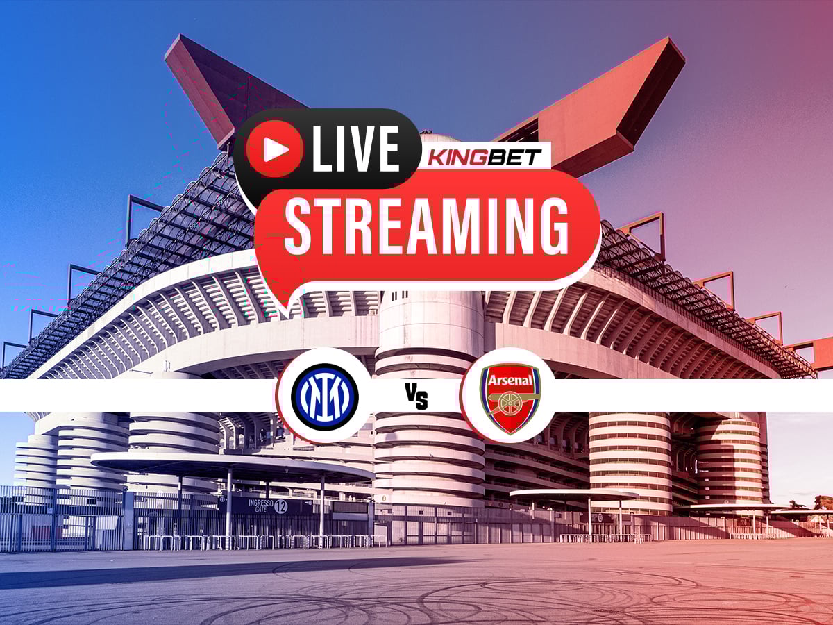 Ίντερ - Άρσεναλ Κανάλι ▶️ Ο αγώνας σε Live Streaming (20/01)