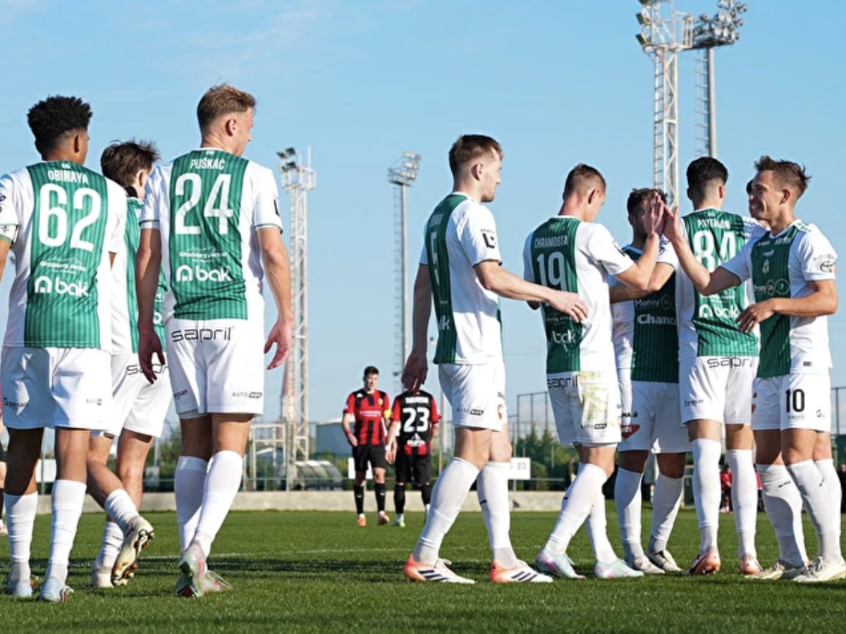 Γιάμπλονετς - Τέπλιτσε