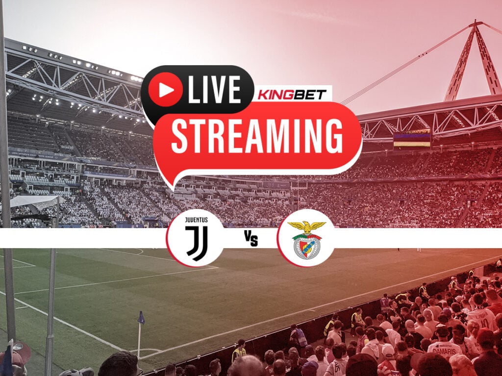 Γιουβέντους - Μπενφίκα Κανάλι ▶️ Ο αγώνας σε Live Streaming (21/01)