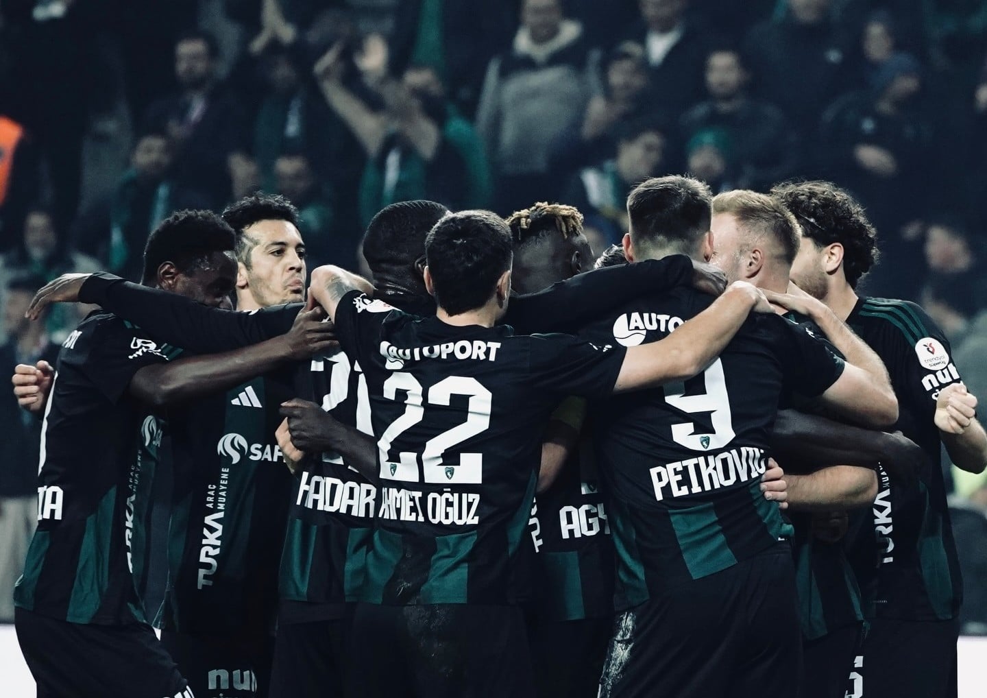 Γκαζιάντεπ - Κοτσαελισπόρ