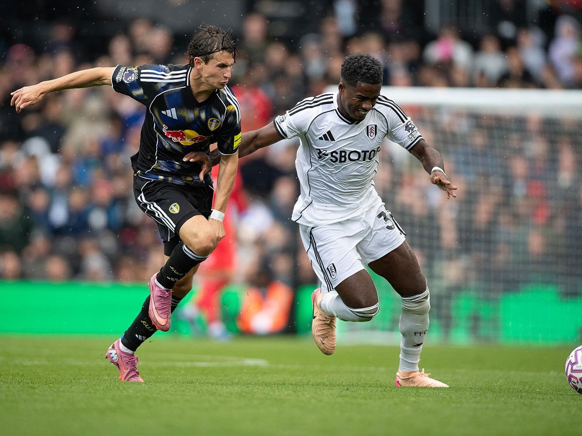 Λιντς - Φούλαμ