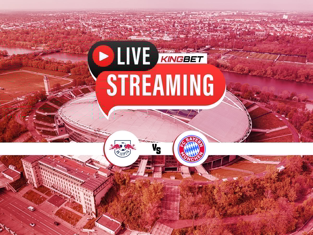 Λειψία - Μπάγερν Κανάλι ▶️ Ο αγώνας σε Live Streaming (17/01)
