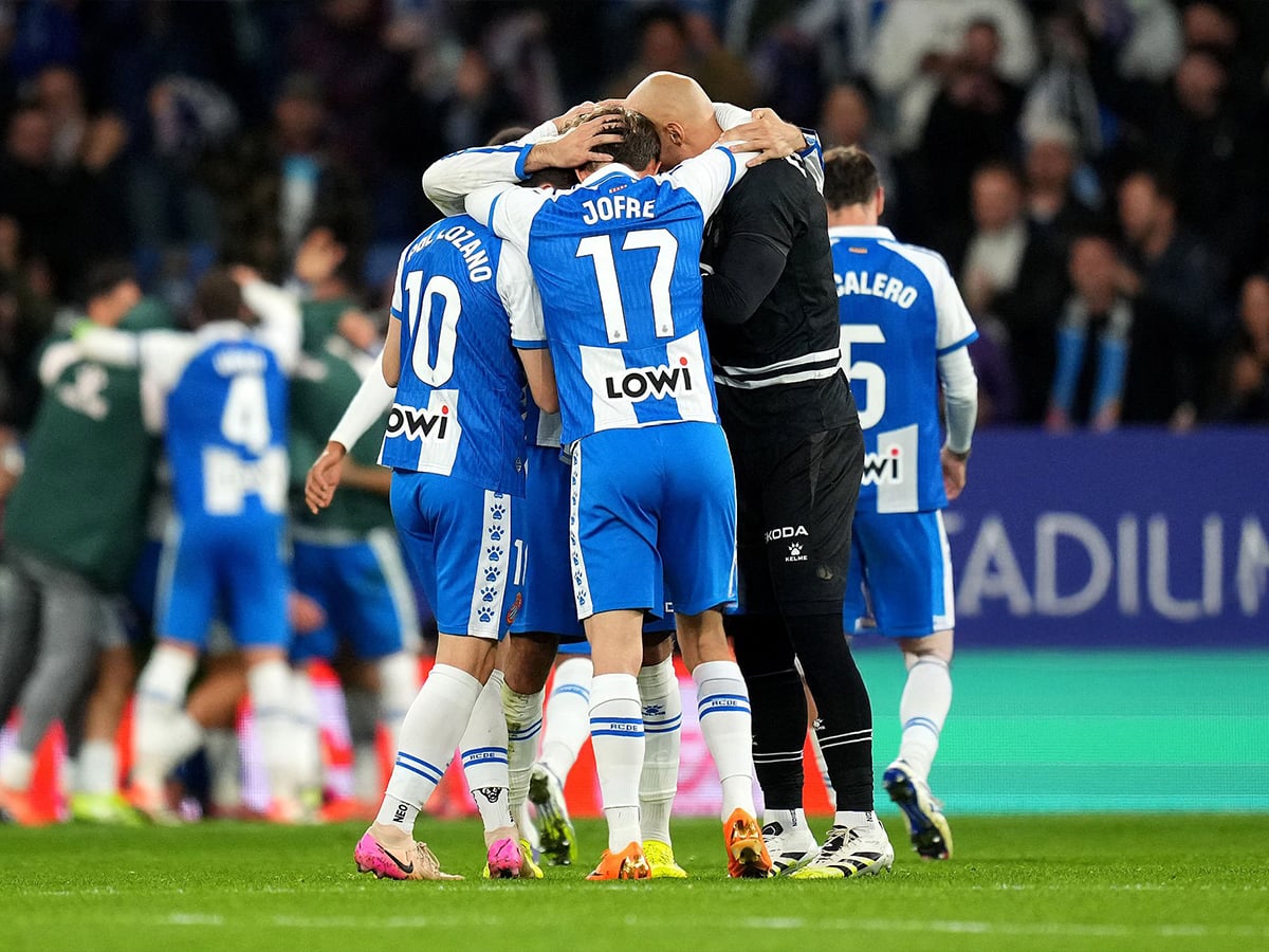 Λεβάντε - Εσπανιόλ