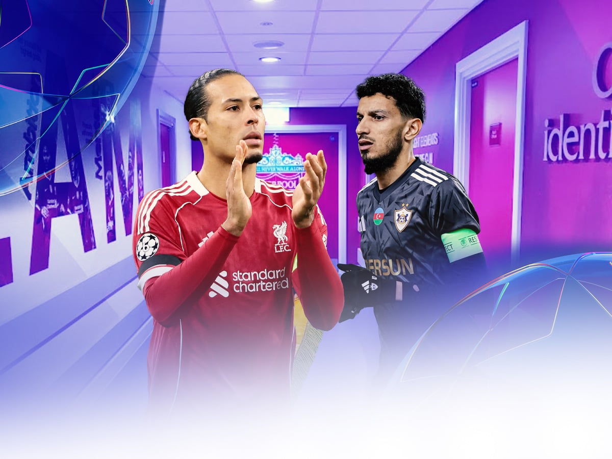 Λίβερπουλ - Καραμπάγκ