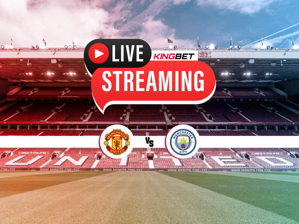 Γιουνάιτεντ - Σίτι Κανάλι ▶️ Ο αγώνας σε Live Streaming (17/01)