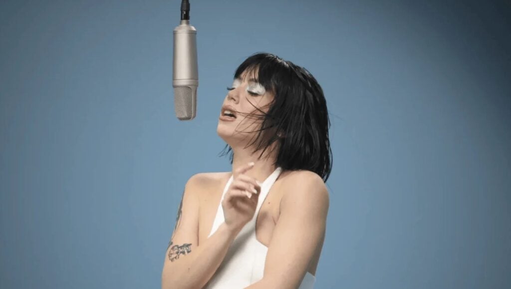 marseaux ελλάδα eurovision 2026