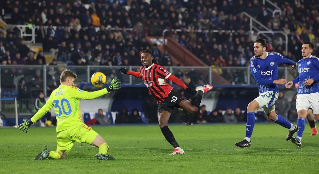 Μάχη αήττητων