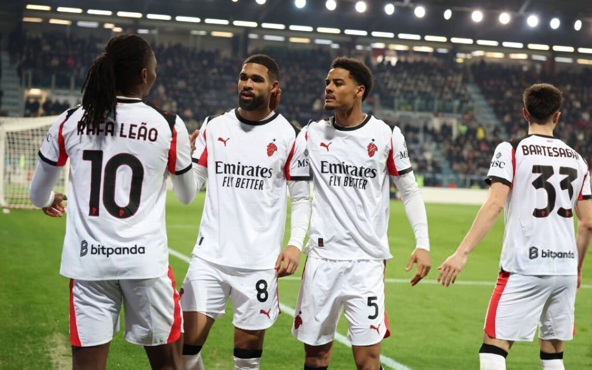 Στον ρυθμό των «ροσονέρι»