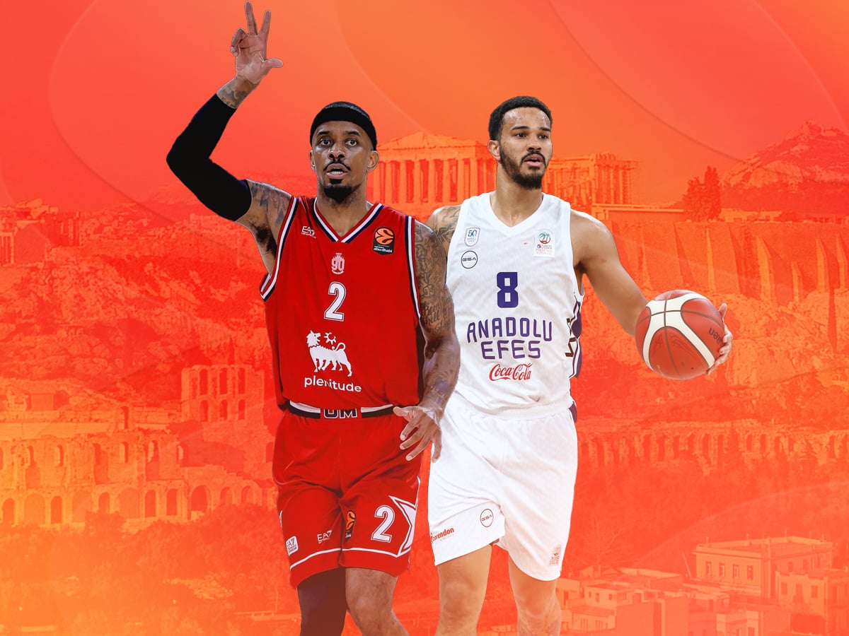 Ολίμπια Μιλάνο - Αναντολού Εφές