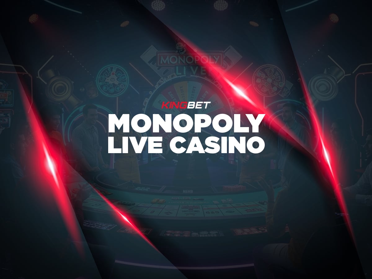 Monopoly Live Casino 🎩🎲 Πώς παίζεται στο live casino