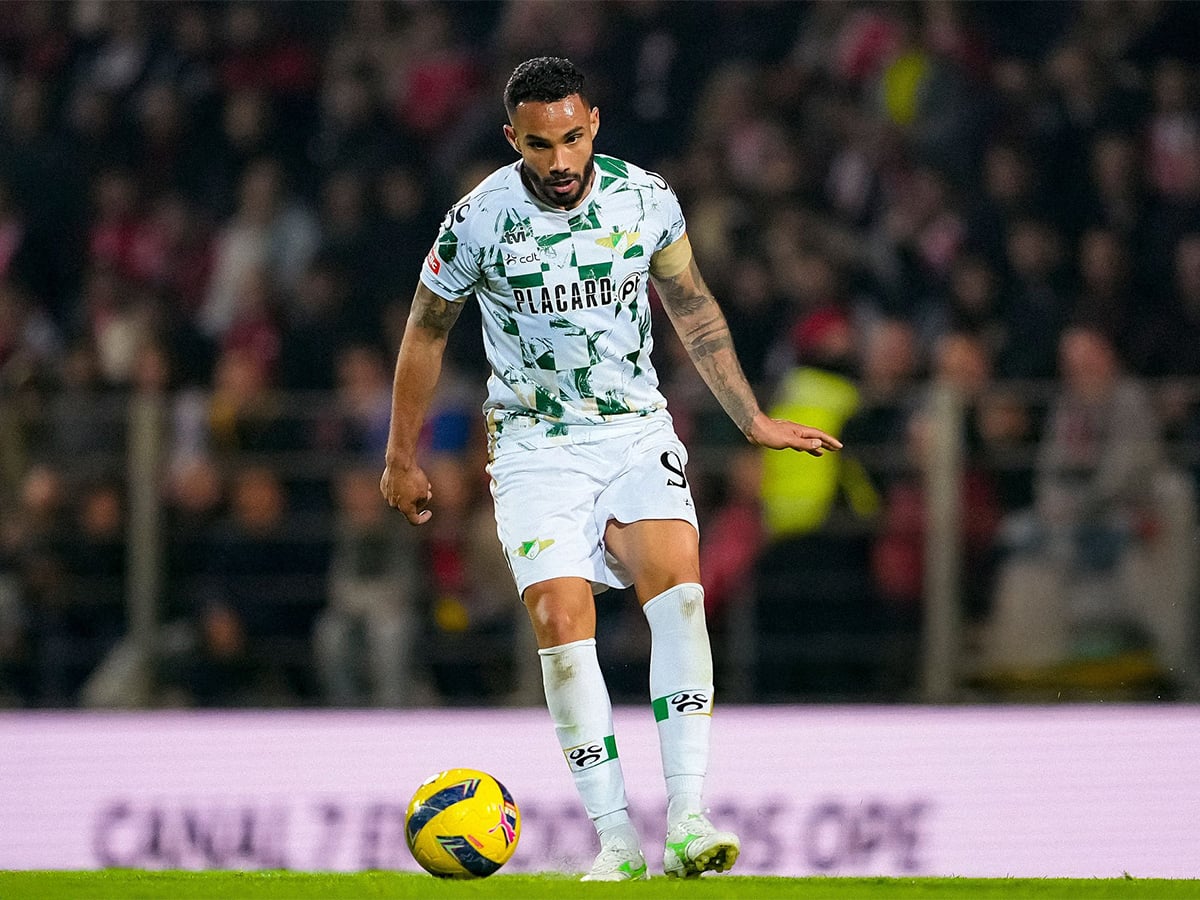 Μορεϊρένσε - Τόντελα