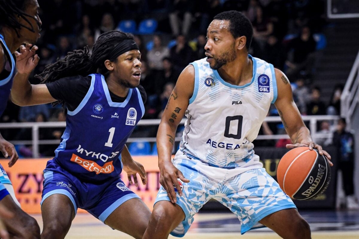 Νησιώτικη μάχη