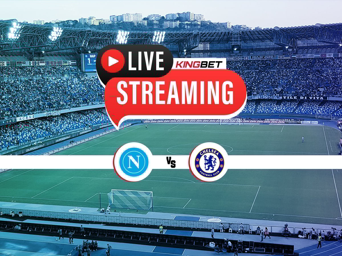 Νάπολι - Τσέλσι ▶️ Ο αγώνας σε Live Streaming (28/01)