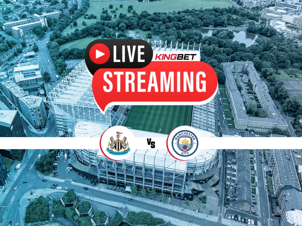 Νιούκαστλ - Μάντσεστερ Σίτι Κανάλι ▶️ Ο αγώνας σε Live Streaming (13/01)