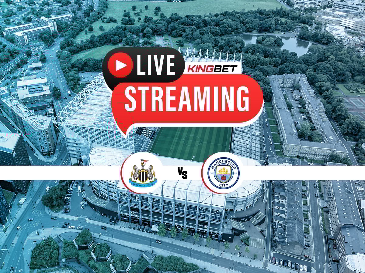 Νιούκαστλ - Μάντσεστερ Σίτι Κανάλι ▶️ Ο αγώνας σε Live Streaming (13/01)