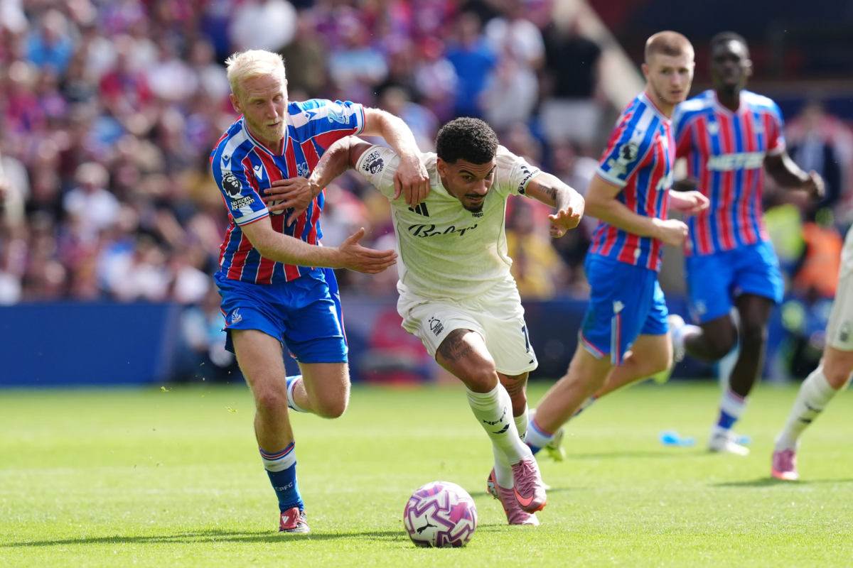 Ξυπόλητοι αετοί