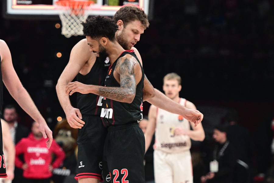 Το χρέος του στο Βελιγράδι