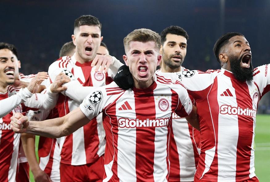 Ολυμπιακος