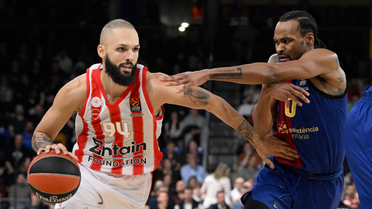 Να χτίσει σερί ο Ολυμπιακός