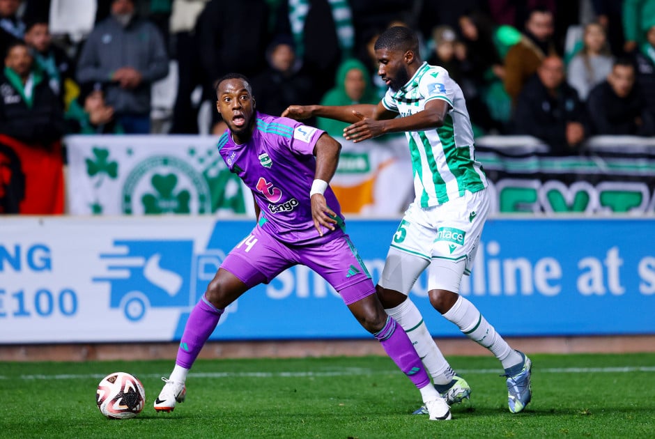 Άρης Λεμεσού - Ομόνοια