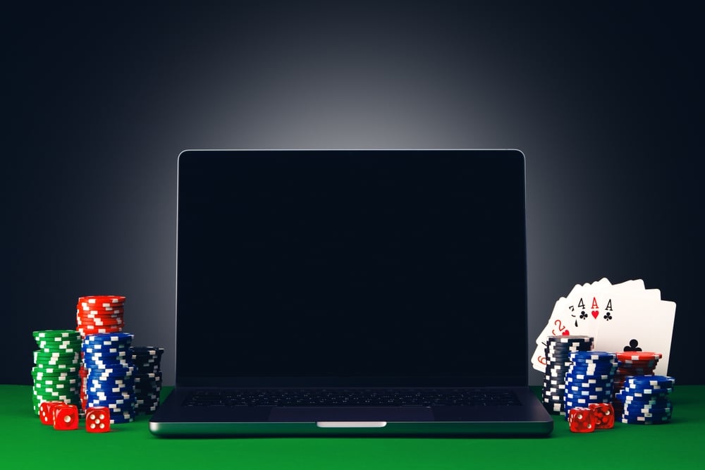 Τι σημαίνει ασφάλεια στα online καζινο;