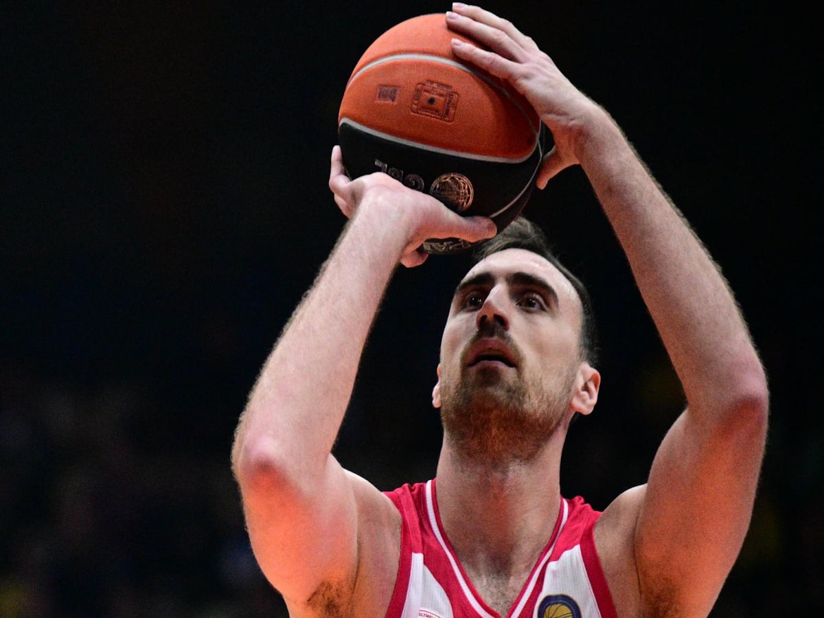 Άρης - Ολυμπιακός