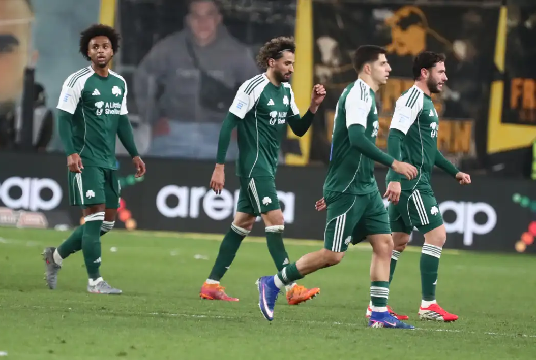 Stoiximan Super League αποδόσεις τετράδα