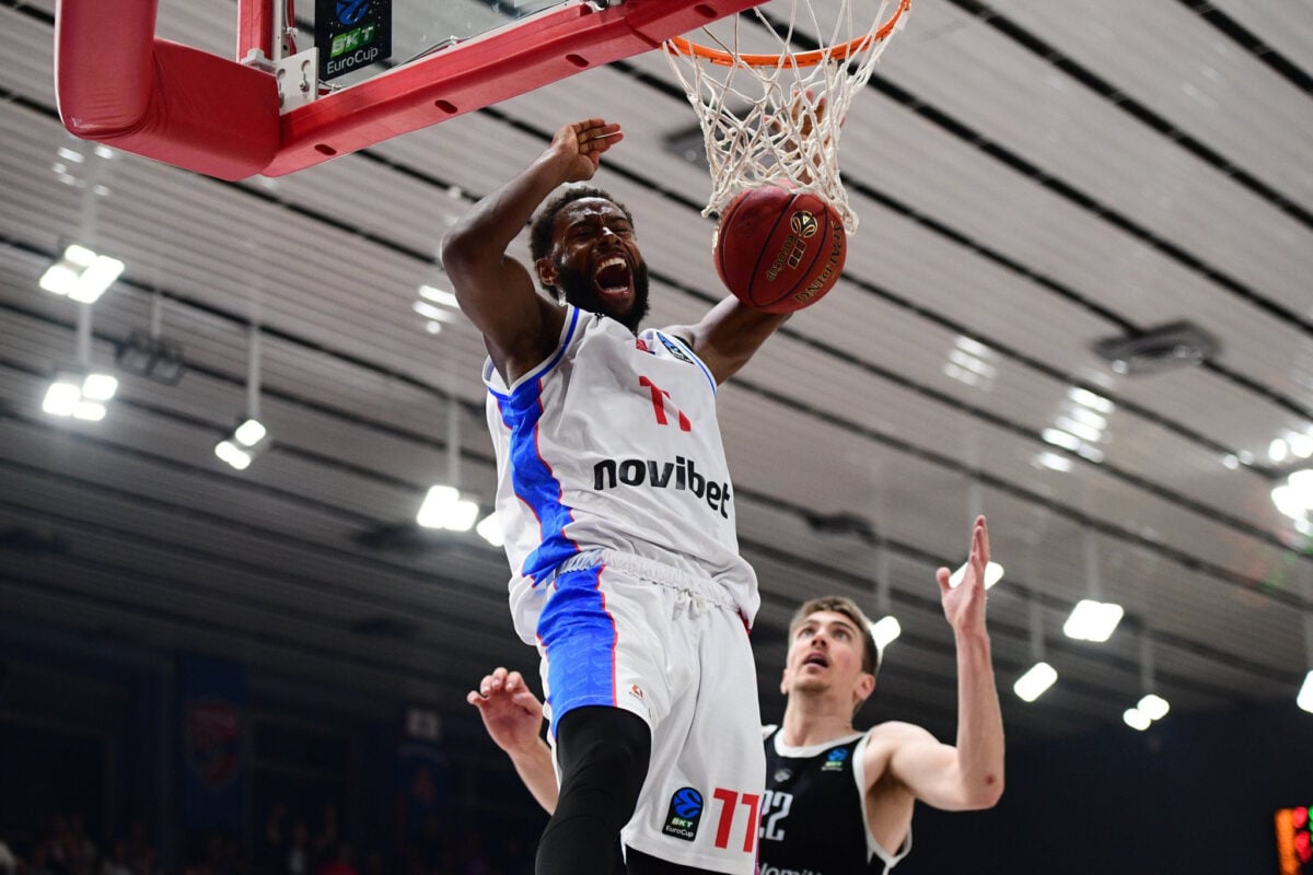 «Καίγεται» για τη νίκη