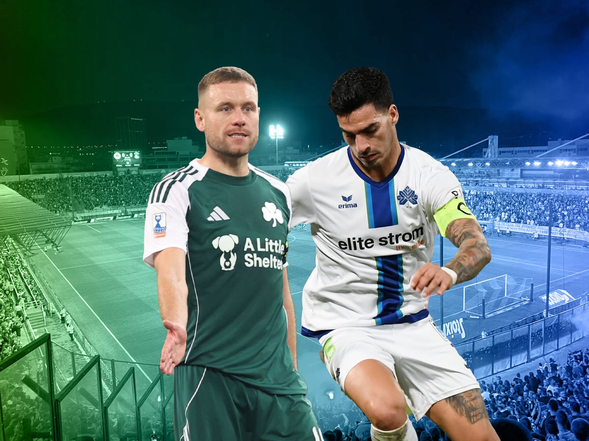 Παναθηναϊκός - Κηφισιά