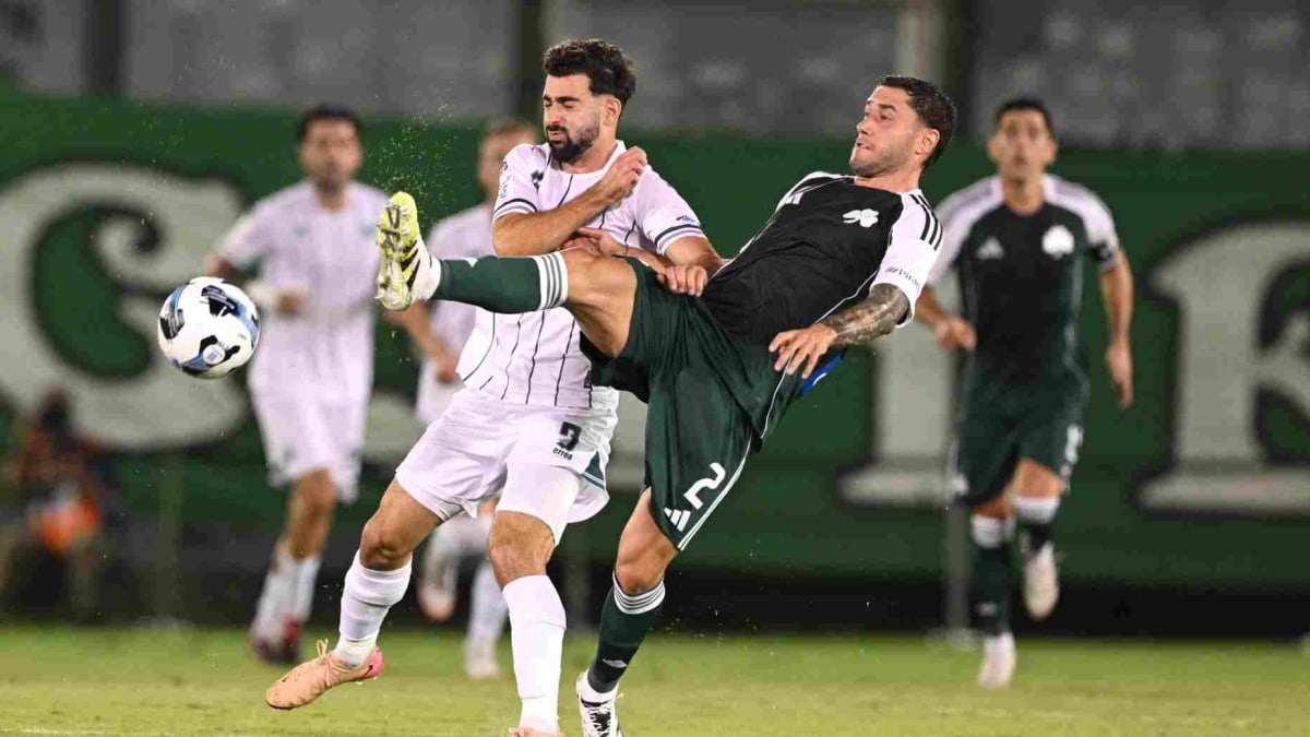 Λεβαδειακος Καλαμπρια