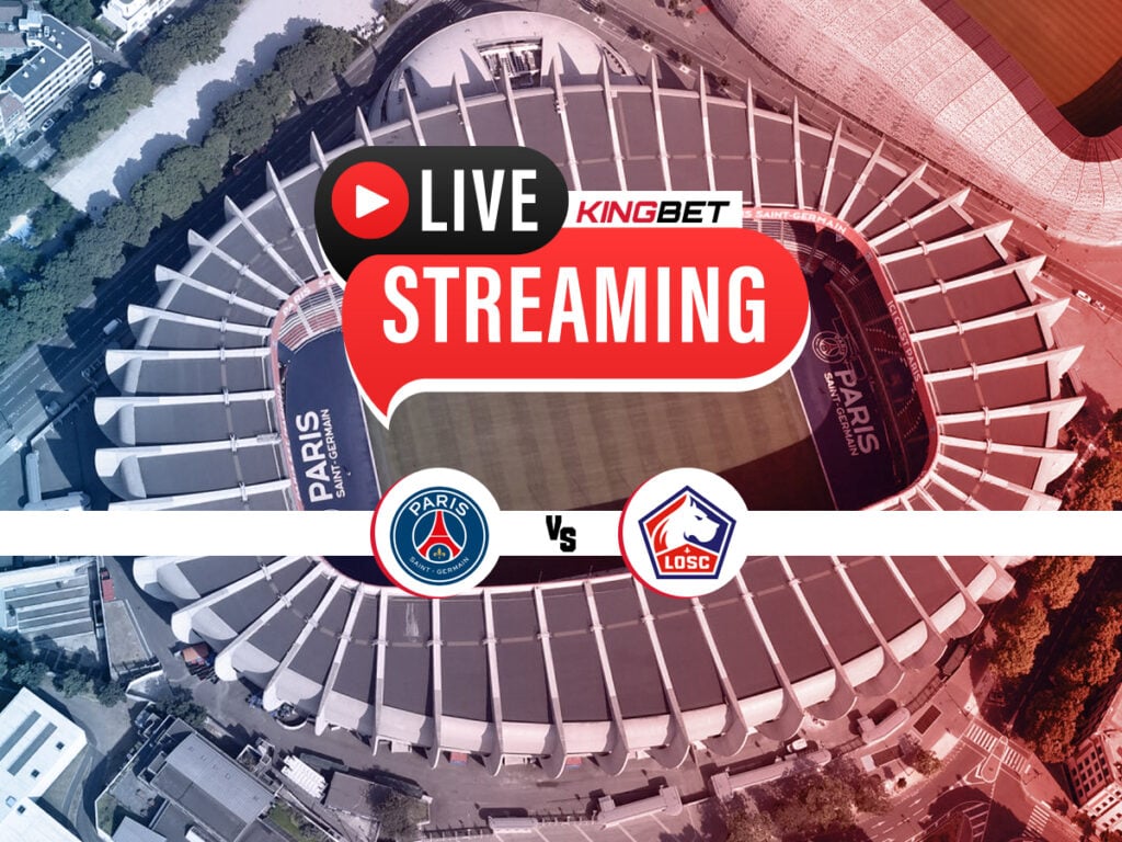 Παρί Σεν Ζερμέν - Λιλ Κανάλι ▶️ Ο αγώνας σε Live Streaming (16/01)