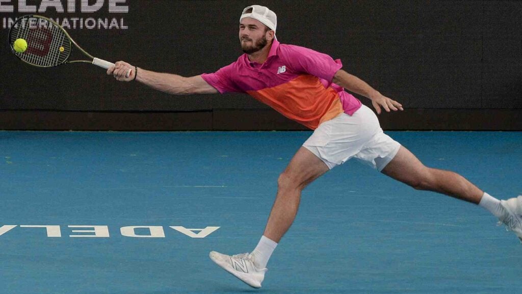 Προγνωστικά Τένις