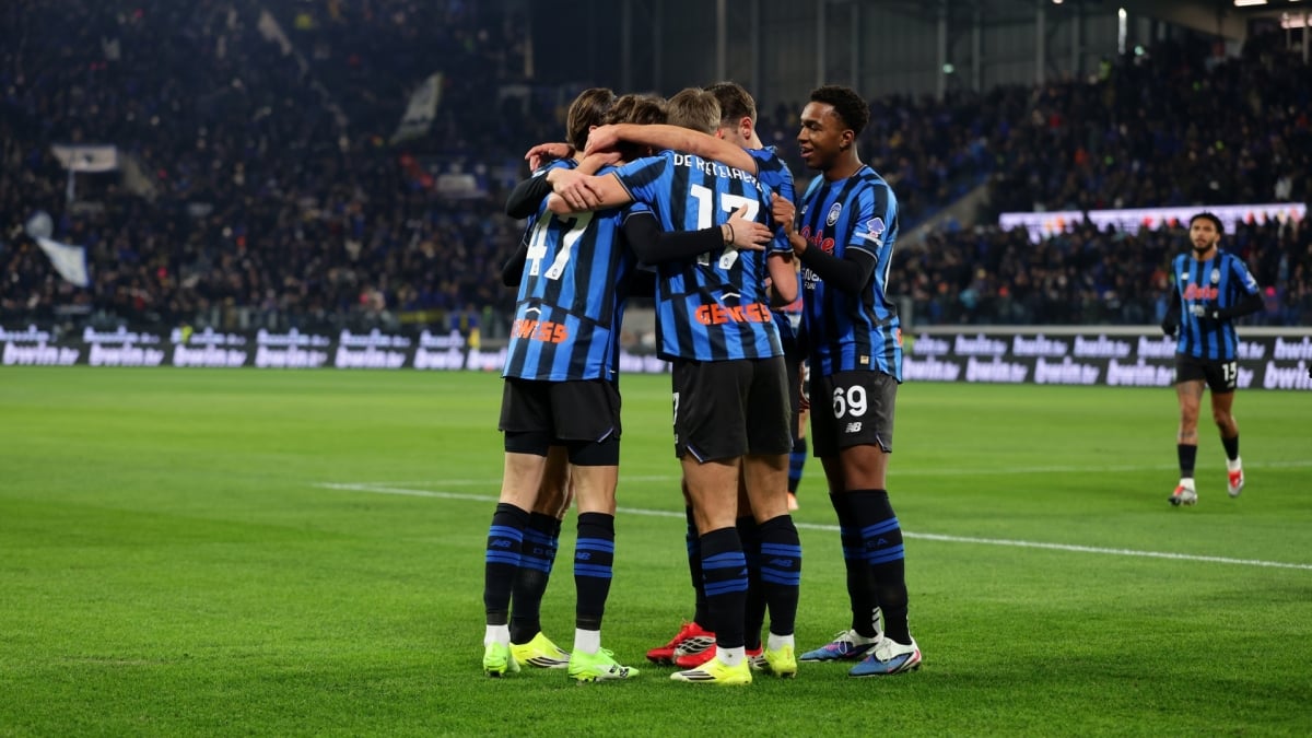 Πίζα – Αταλάντα προγνωστικά