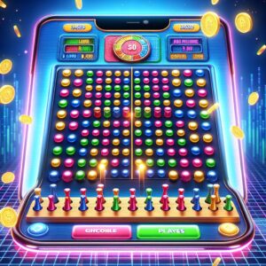 Plinko καζίνο - Πλεονεκτήματα & Μειονεκτήματα